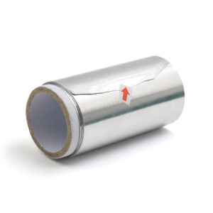 Soak off foil roll – 5 meter