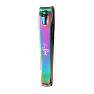 i-Spa Superior Rainbow Nail Clipper – Large