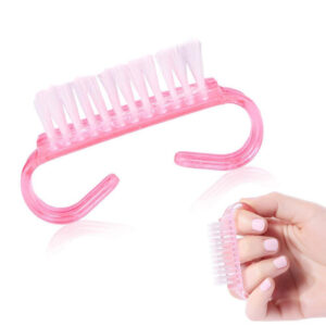 Nail brush Small – Mixed colors