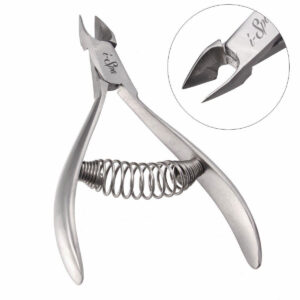 i-Spa premium cuticle nipper – Spring