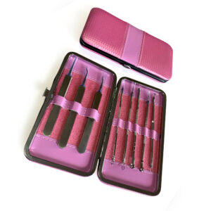 Extraction kit – 8pc