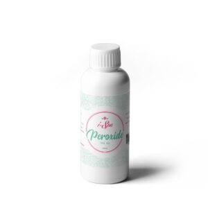 Hydrogen peroxide 10vol – 100ml