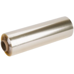 Plastic body wrap roll – 30cm x 300m