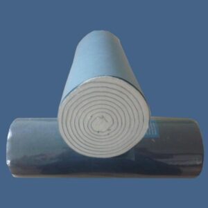 Cotton wool roll interleaved 500g