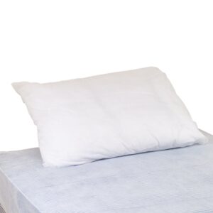 Disposable Pillow Covers – 20pc