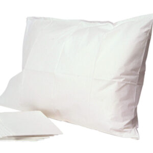 Disposable Pillow Covers – 20pc