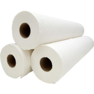 Medical paper roll – 2ply 508mm