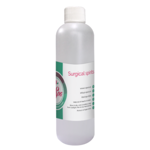Surgical Spirits | 99% Alcohol – 250ml