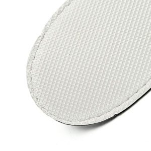 Disposable toweling slippers – Open toe
