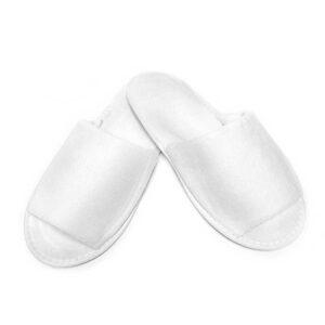 Kids open toe slippers – Box of 100