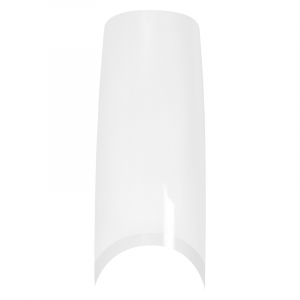 Replacement tips – Natural cut out (Sizes 0-9)