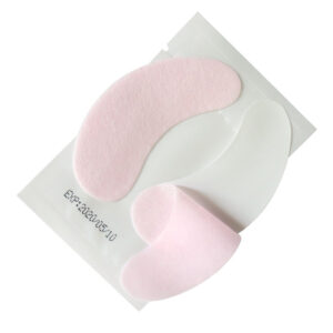 Pink i-Spa Hydrogel eye pads 50’s