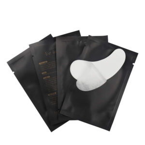 Hydrogel eye pads – White 50’s