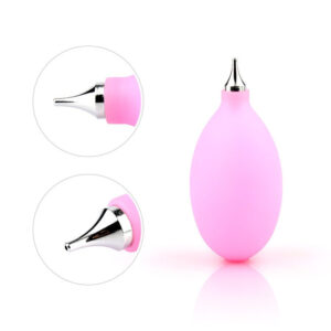 Air Blower pump – Bright Pink