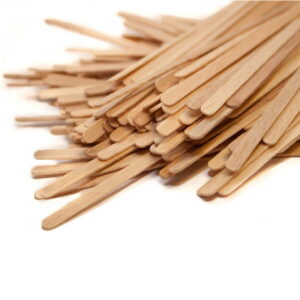 i-Spa Petite wax spatulas 50’s