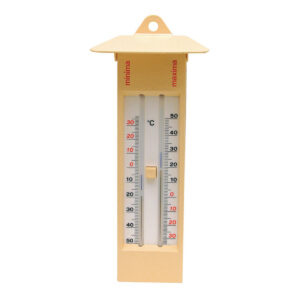 Poltek Thermometer Maxi-Mini