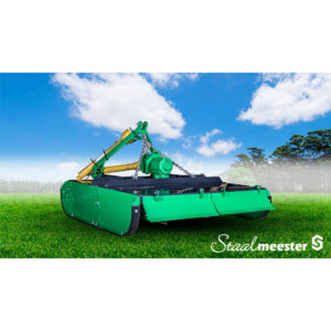 Staalmeester 1.8M Slasher | Staalmeester