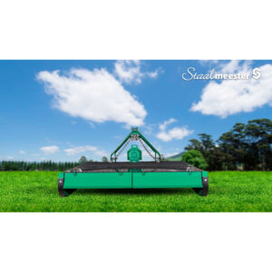 Staalmeester 1.5M Slasher | Staalmeester