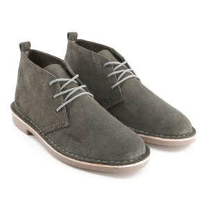 Bata Safari Legacy Mens Charcoal Size 12