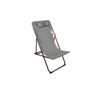 Basecamp 3 Position Folding Chair Max Load 120Kg