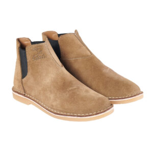 Bata Safari Voyage Ladies Boot Donkey Size 8