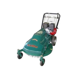 Kudu 850 Industrial Lawnmower – Honda Gx390 Engine