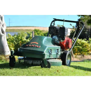 Kudu 850 Industrial Lawnmower – Honda Gx390 Engine