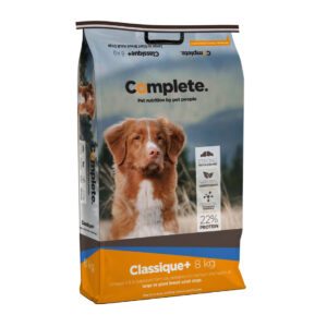 Complete Dog Food Classique Large – Giant 8Kg
