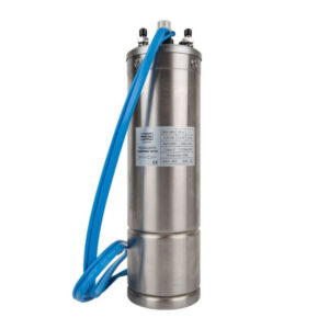 Pascali Motor Submersible 0.37Kw 230V