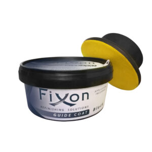 Fixon Guide Coat Ã¢Â’¬ÂEURŒ Dry (Black) 100Gr