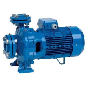 Speroni Pump Centri Flanged 65X40Mm 7.5Kw 400V