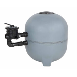 Speck Pumps – Jumbo 7 Bag Sand Filter 280Kg Sand