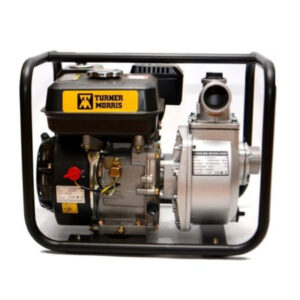 Trash Pump 80 Mm Petrol Turner Morris Engine – (Out Of Stock Until Mid November)