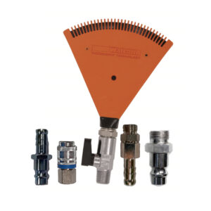 Coupler Bundle