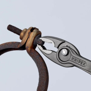 Knipex Twingrip Gripping Plier 200Mm