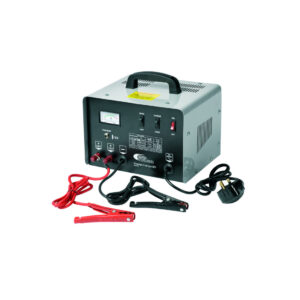 12V And 24V 30A Metal Trade Charge Bench
