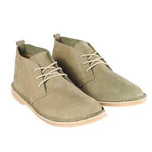 Bata Safari Odyssey Mens Olive Size 9