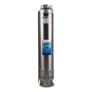 Speroni Pump Submersible St-0538 100Mm 1.10Kw