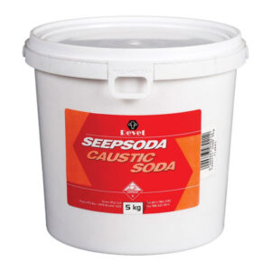 Revet Caustic Soda 5Kg