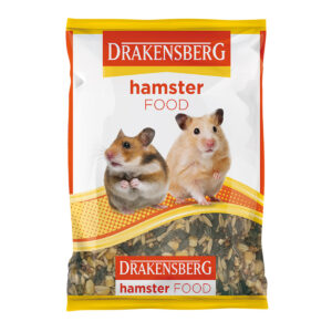 Drakensberg Pet Food Hamster 1Kg