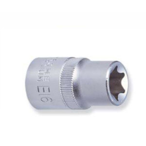 S06H314 E14 3/8″ Socket
