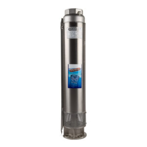 Speroni Pump Submersible St-4004 100Mm 0.75Kw