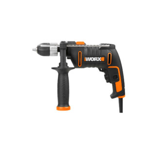 Worx Impact Drill 13Mm 600W 220V