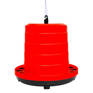 Poltek Feeder Tube Jumbo Hanging 22Kg