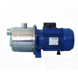 Speroni Pump Self Prim Jet Inx 25X25Mm 0.6Kw 230V
