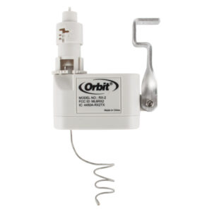Orbit Rain And Freeze Sensor