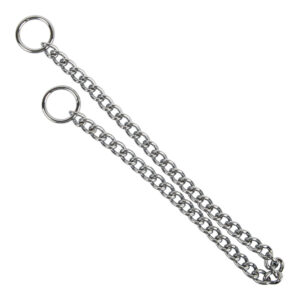 Complete Choke Chain 3Mm X 500Mm