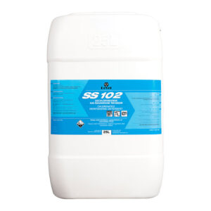 Revet Detergent Non Foaming Ss102 25L