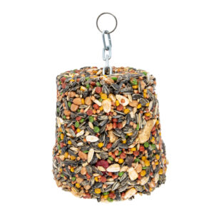 Complete Seed Bell Parrot Extra Large