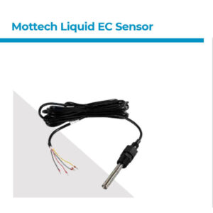 Mottech Liquid Ec Sensor 4-20Ma